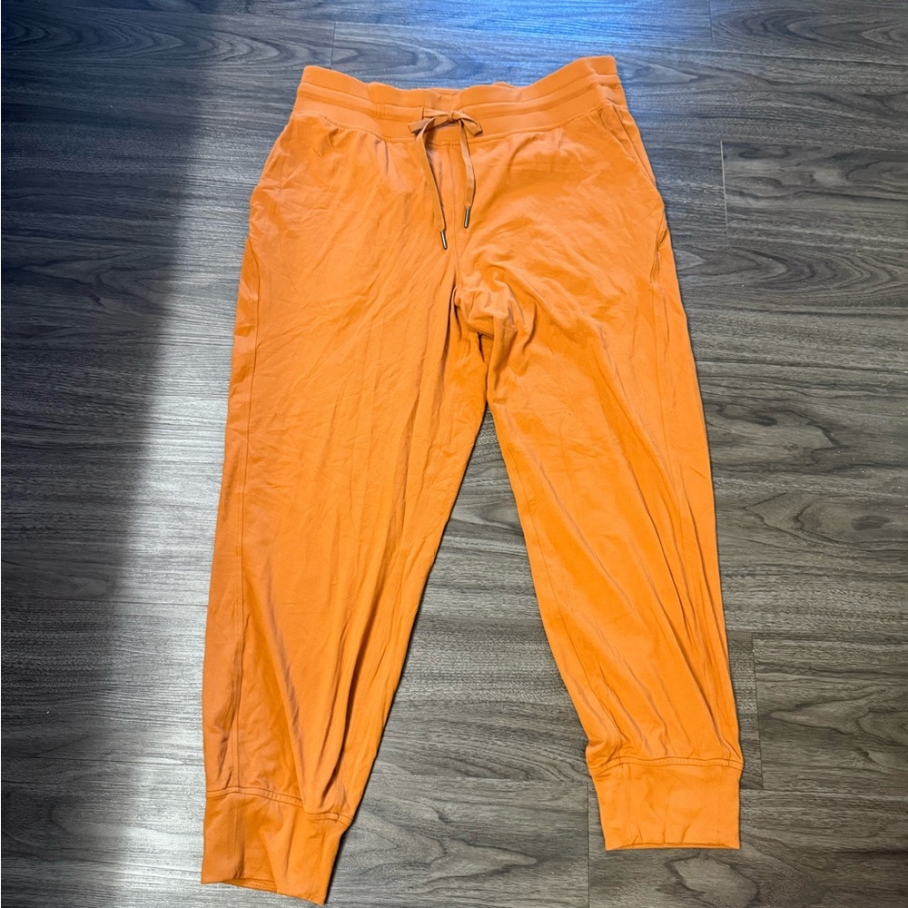 Lululemon Joggers